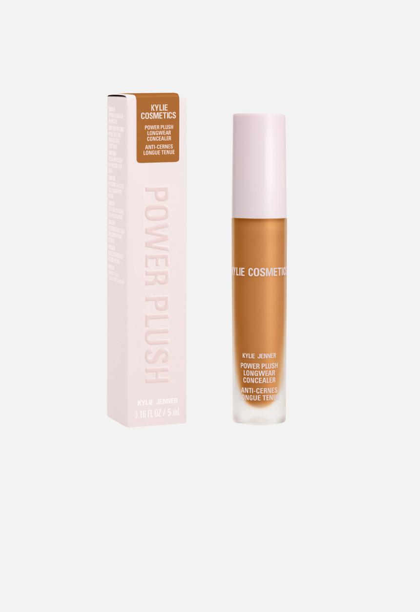 Kylie Cosmetics - Power Plush Longwear Concealer - 7.5W