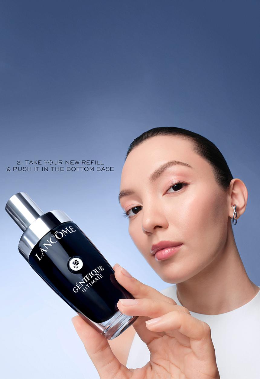 Lancôme - Génifique Ultimate Serum - Refill - 50ml