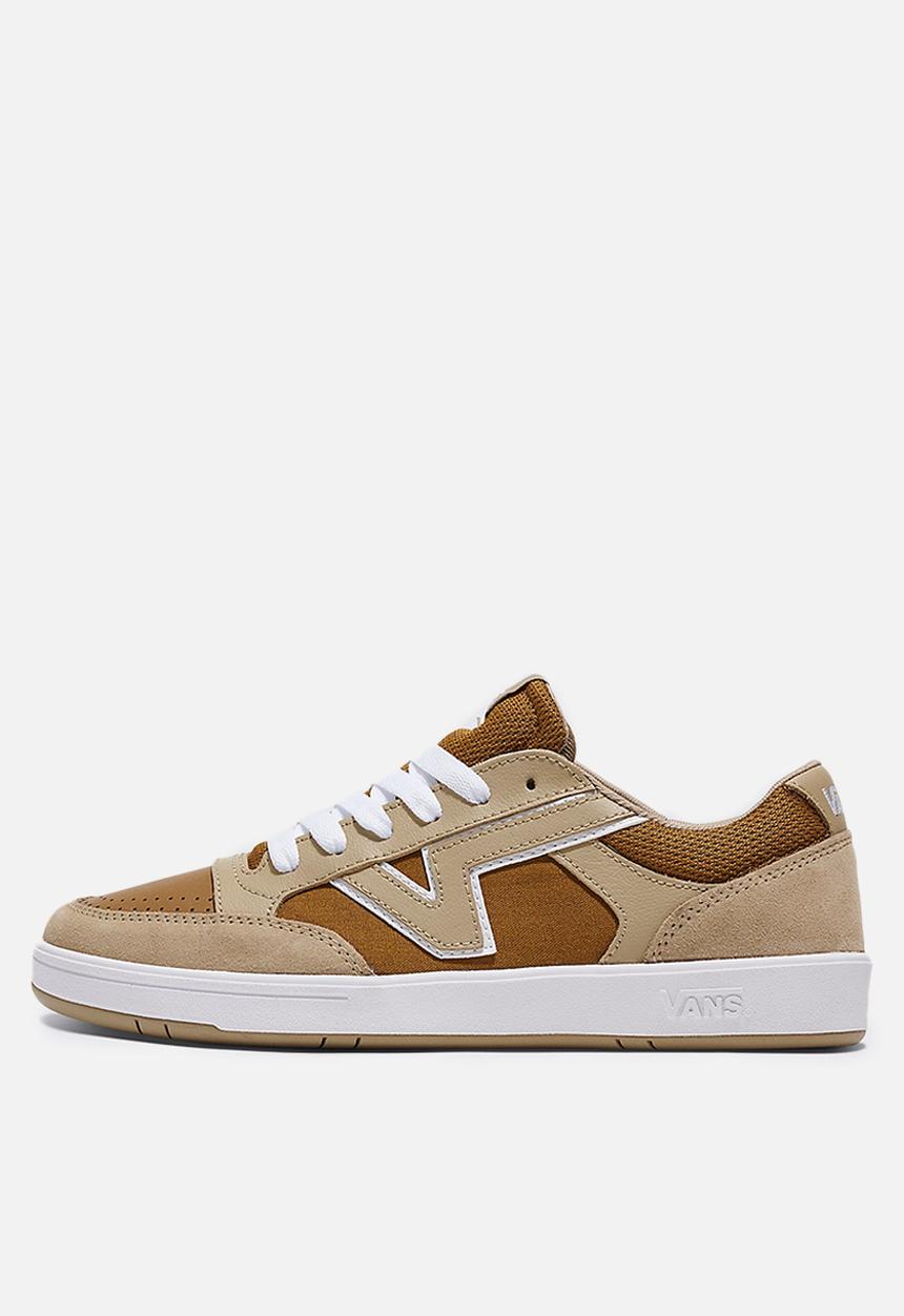 Vans - Lowland CC