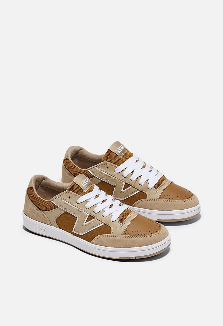 Vans - Lowland CC