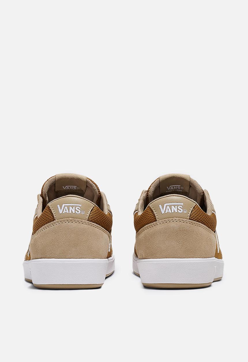 Vans - Lowland CC