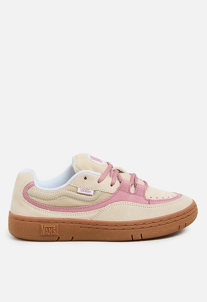 Vans - Speed LS