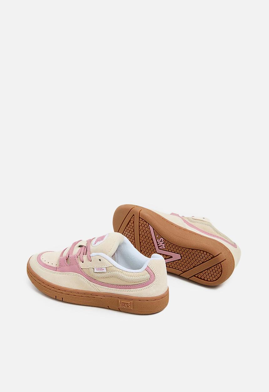 Vans - Speed LS