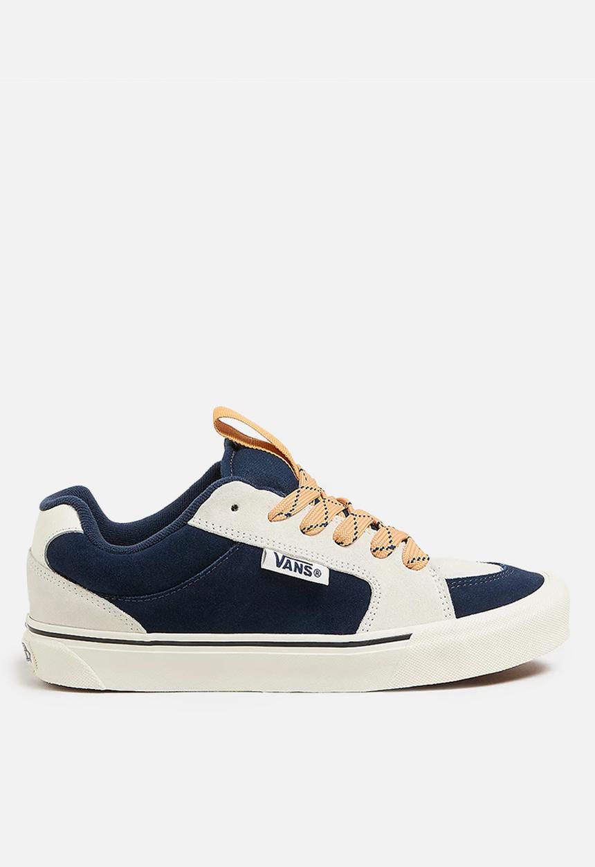 Vans - Chukka Push