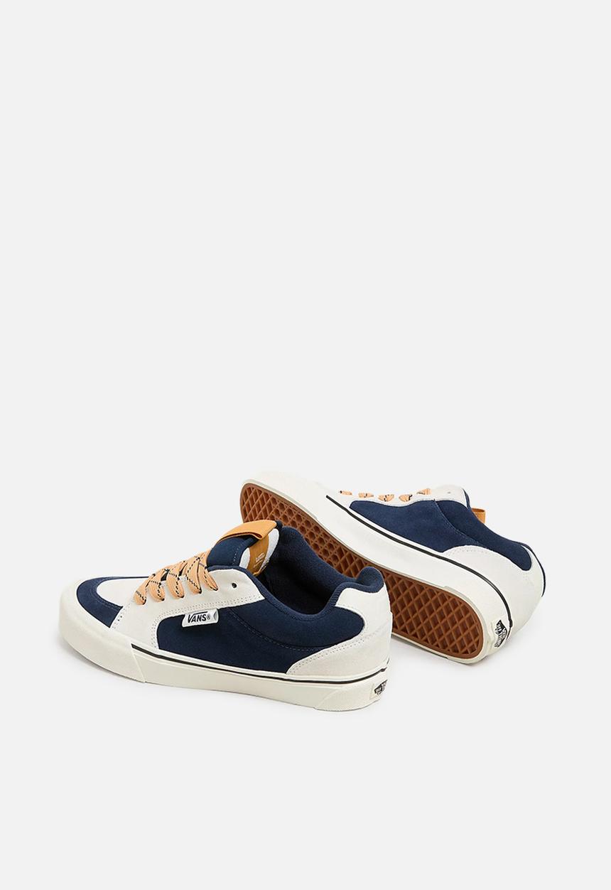 Vans - Chukka Push