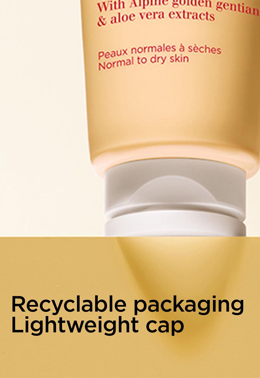 Clarins - Hydrating Gentle Foaming Cleanser - Normal to Dry Skin