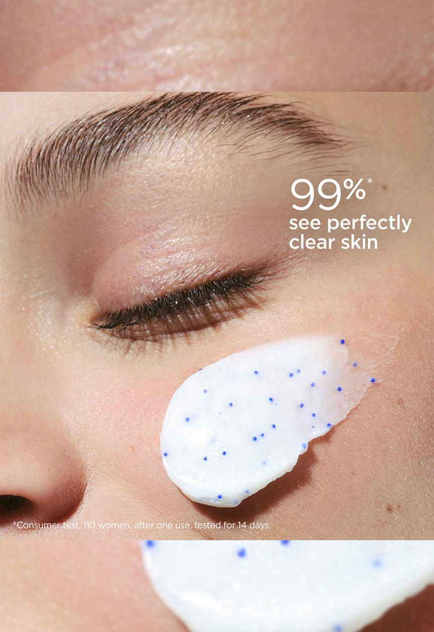 Clarins - Purifying Gentle Foaming Cleanser - Combination to Oily Skin