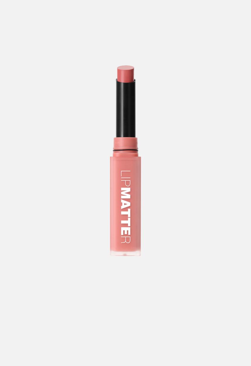 W7 Cosmetics - Lipmatter Soft Matte Lipsticks - Hot Talent