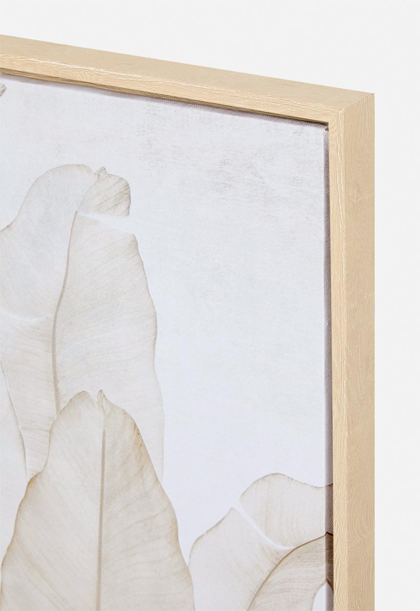 Sixth Floor - Chi Framed Wall Art Set - Natural