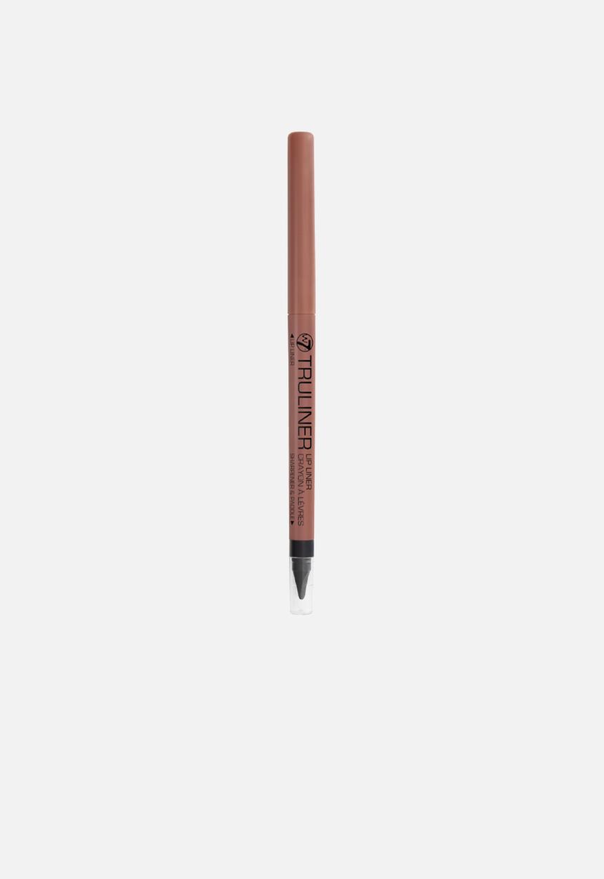 W7 Cosmetics - Truliner Lip Liner  - Very True