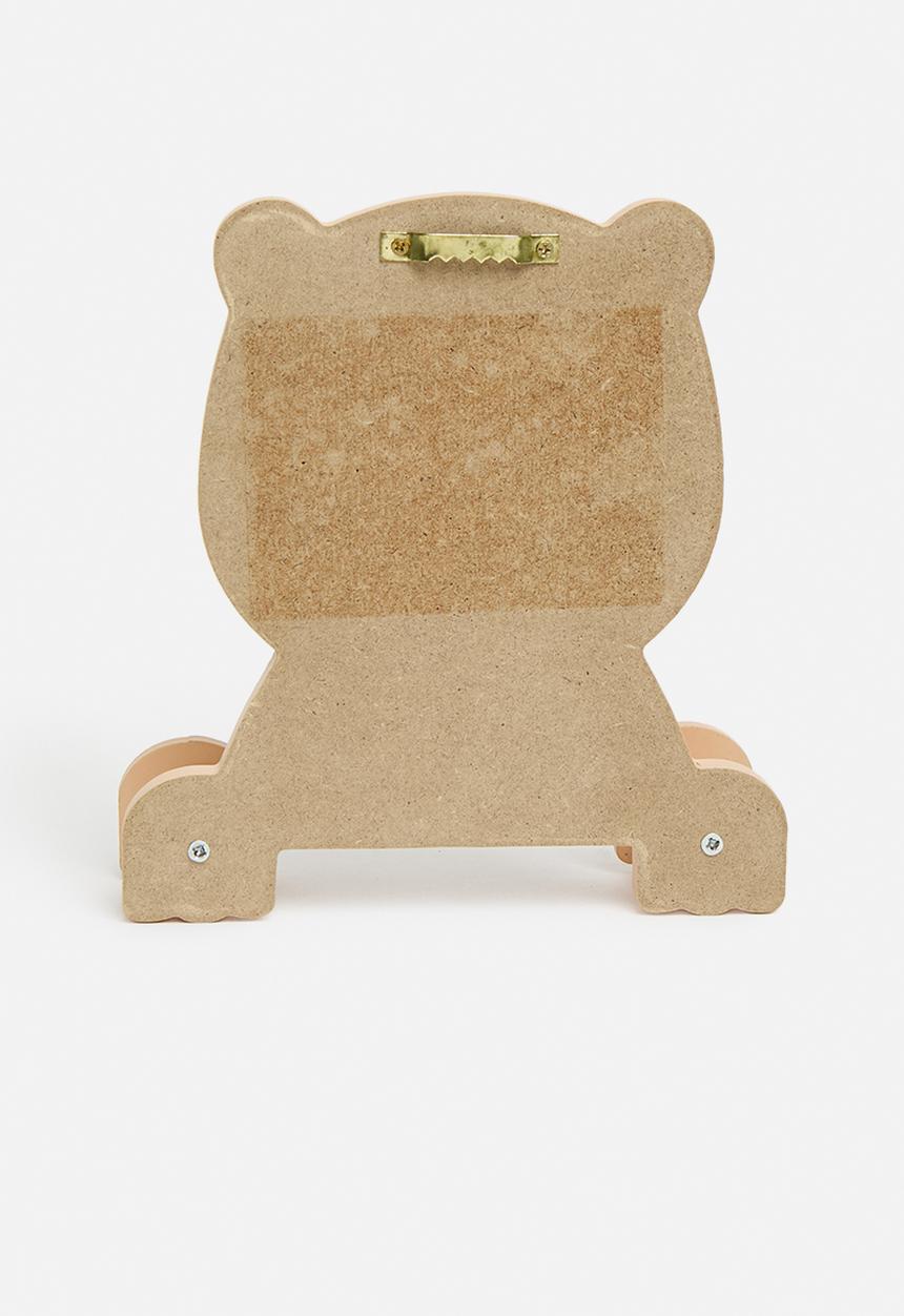 Storage Solutions - Bear hook - multi