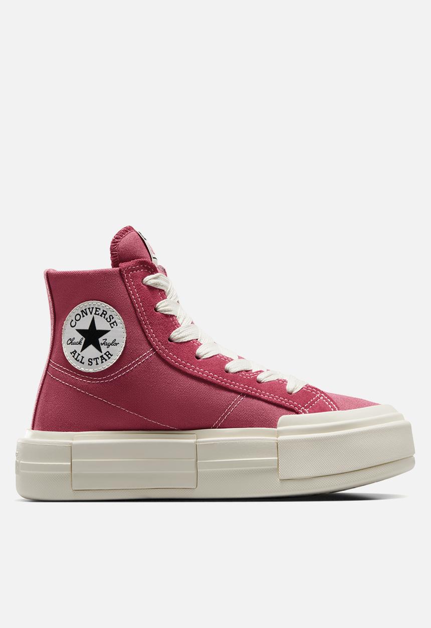 Converse - Chuck taylor all star cruise - astrodust/egret/black