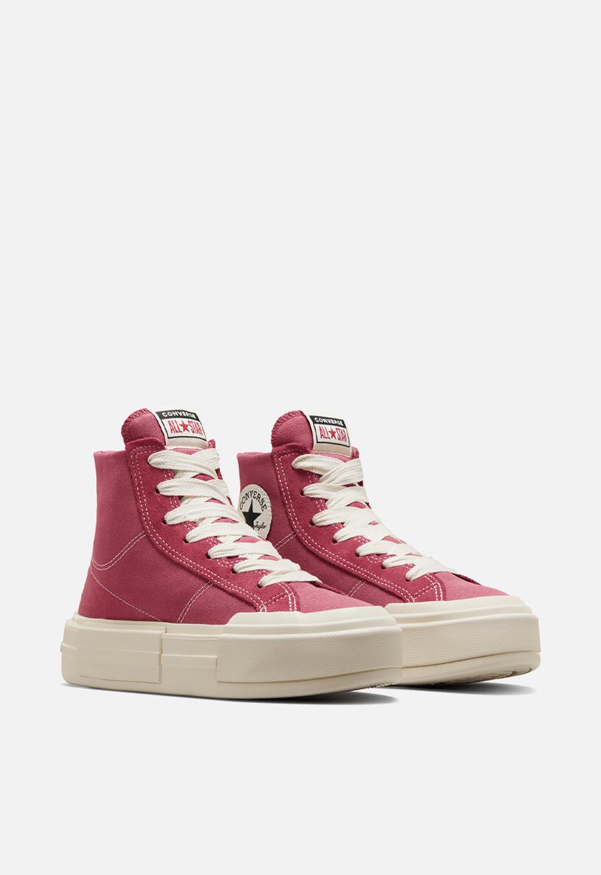 Converse - Chuck taylor all star cruise - astrodust/egret/black