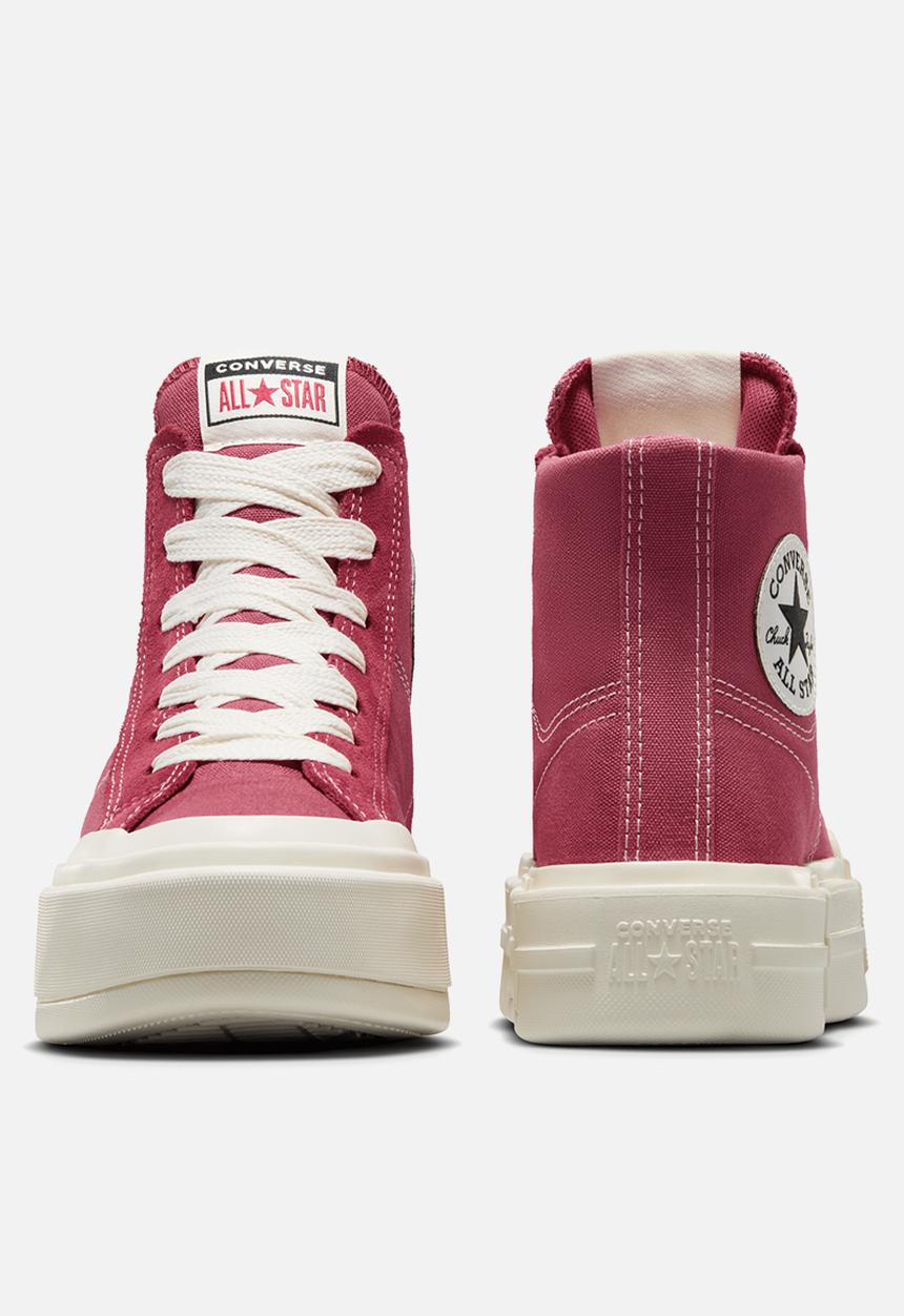 Converse - Chuck taylor all star cruise - astrodust/egret/black