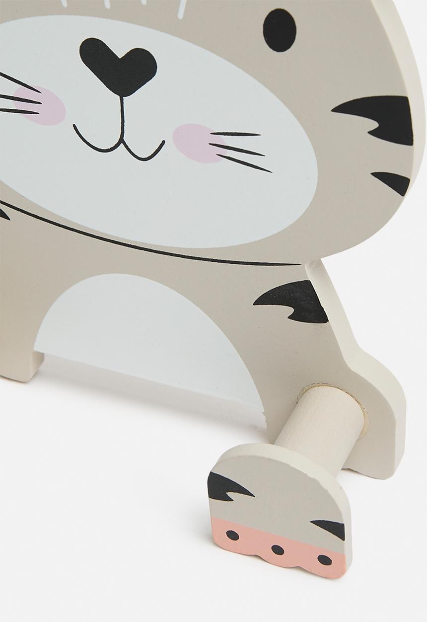 Storage Solutions - Tiger hook - multi