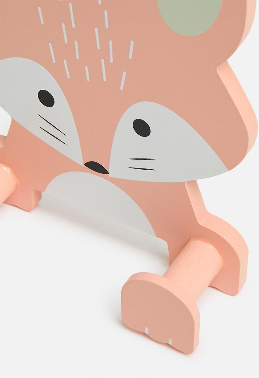 Storage Solutions - Fox hook - multi
