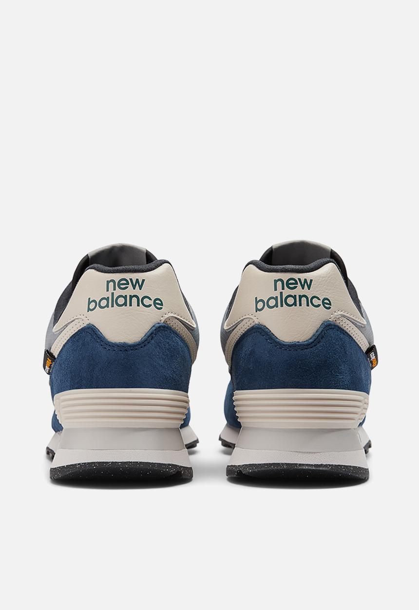 New Balance  - 574 v2