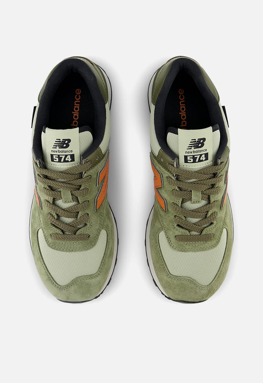 New Balance  - 574 v2