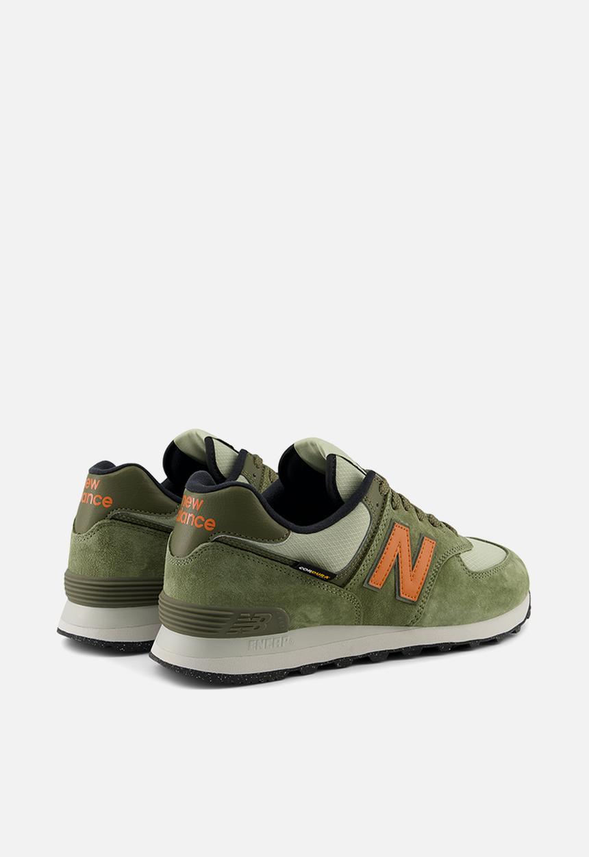 New Balance  - 574 v2
