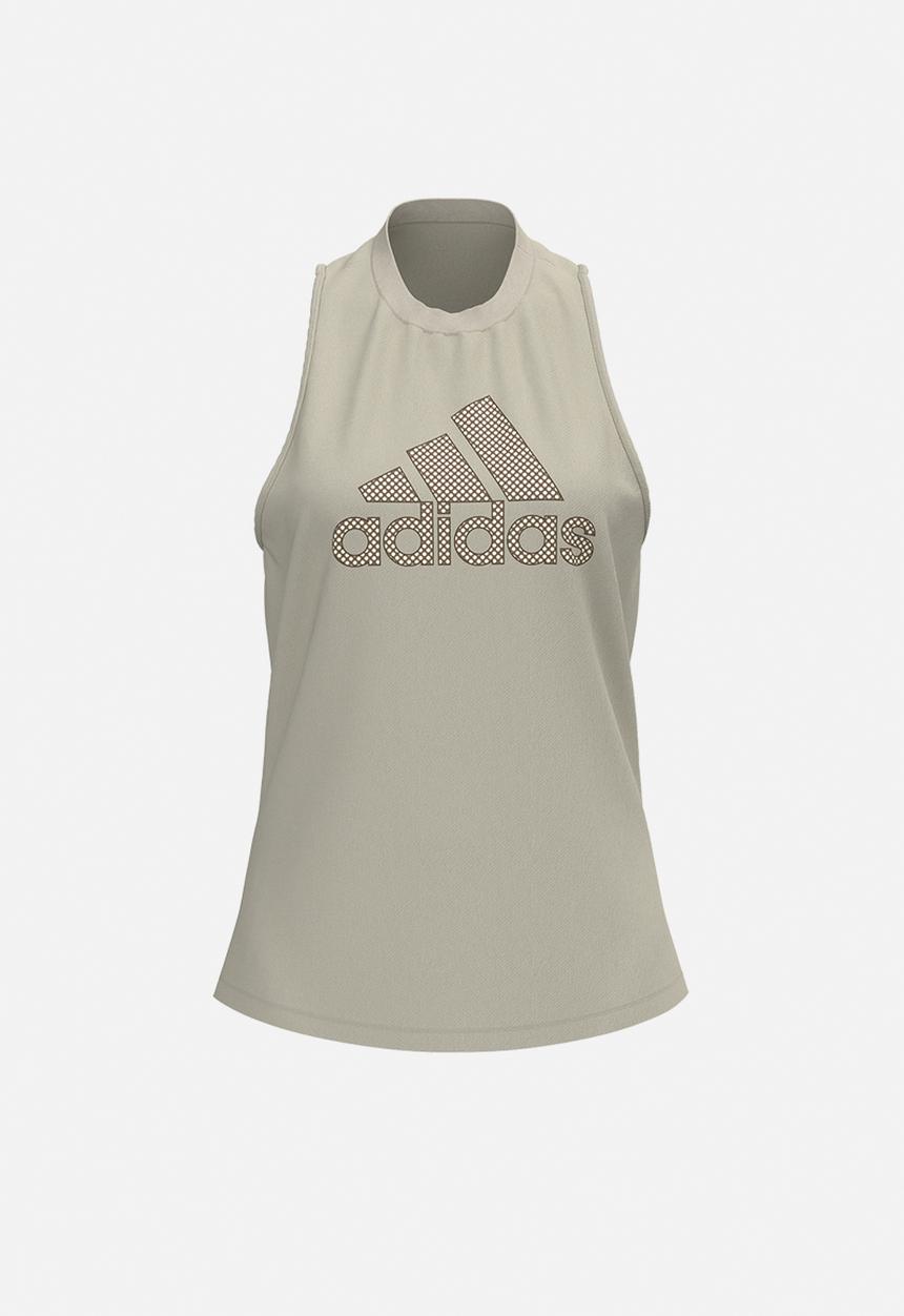adidas Performance - W Winrs 3.0 Tnk 2 - Alumina
