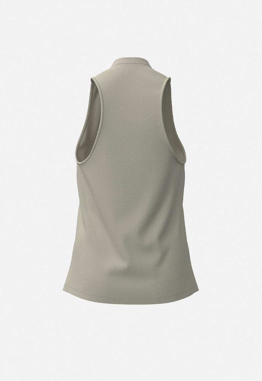 adidas Performance - W Winrs 3.0 Tnk 2 - Alumina