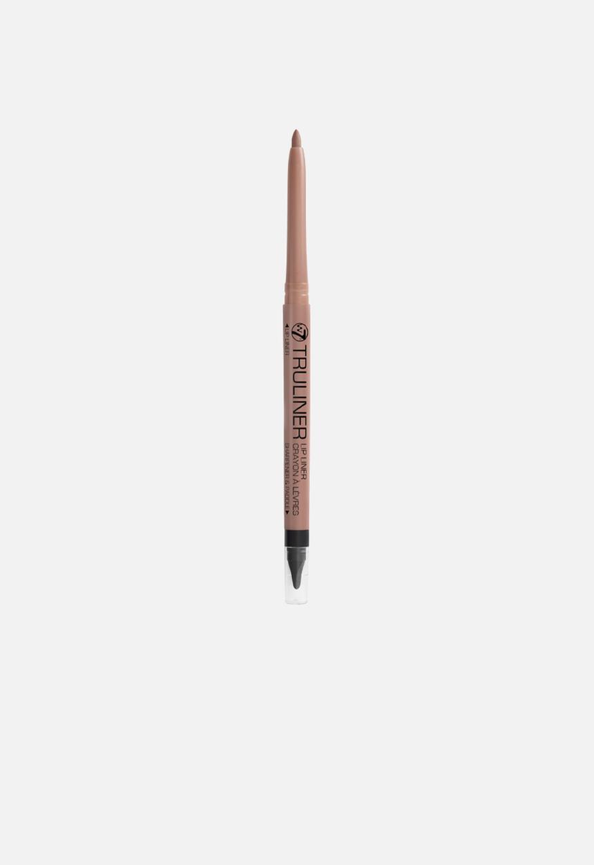 W7 Cosmetics - Truliner Lip Liner  - Too True