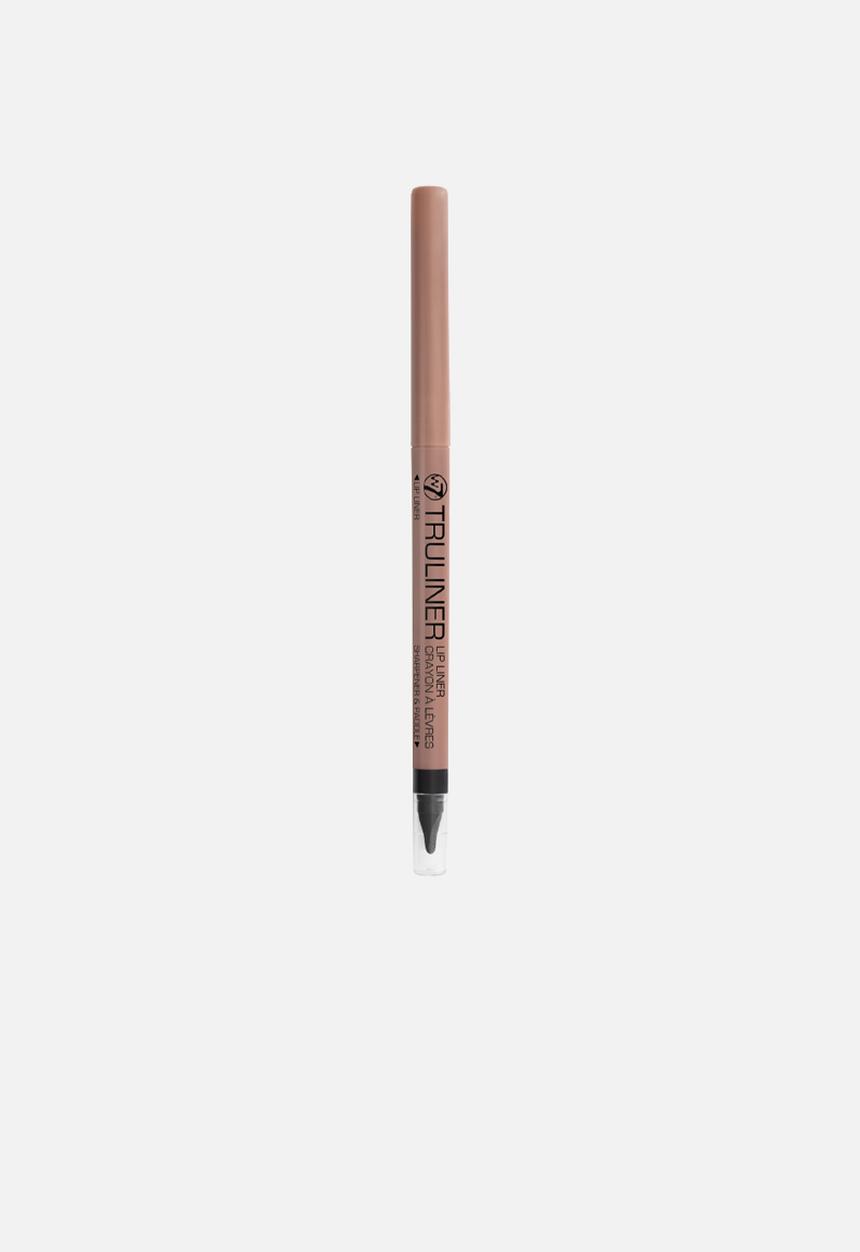 W7 Cosmetics - Truliner Lip Liner  - Too True