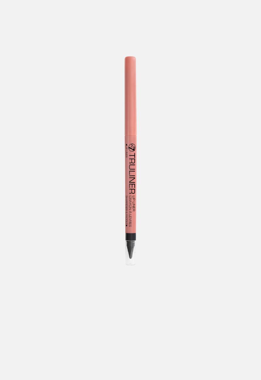 W7 Cosmetics - Truliner Lip Liner  - True Love