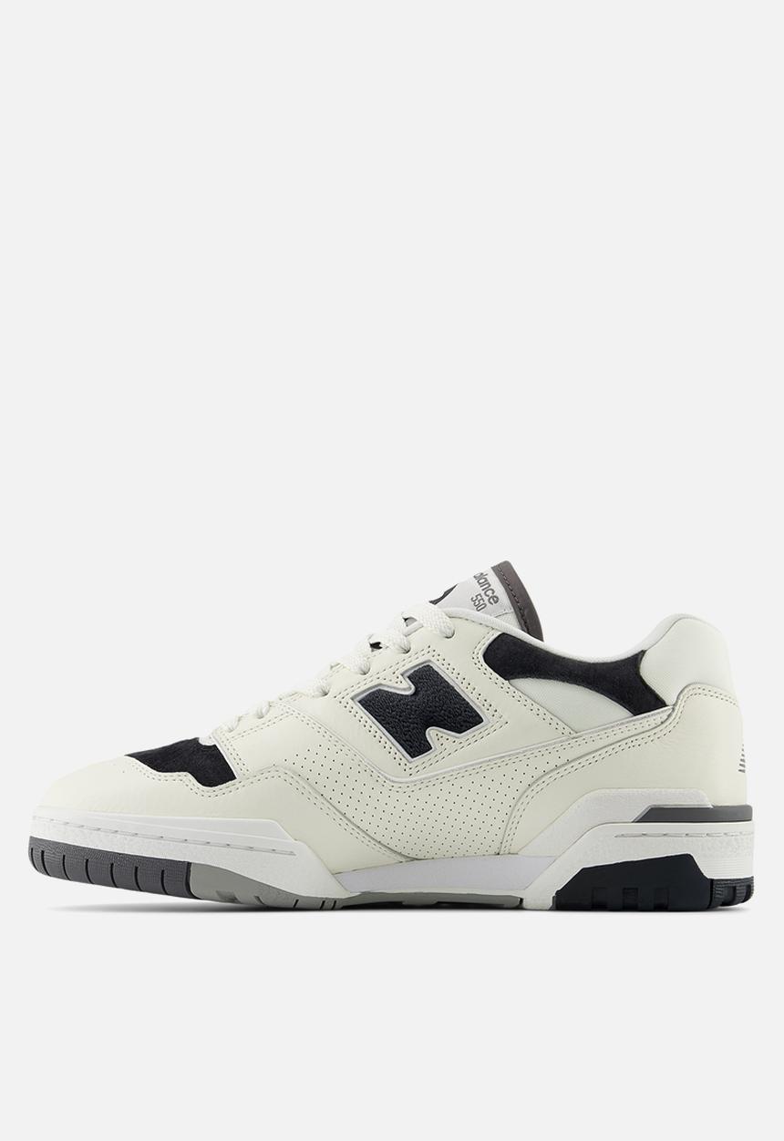New Balance  - BB550VRB - WHITE
