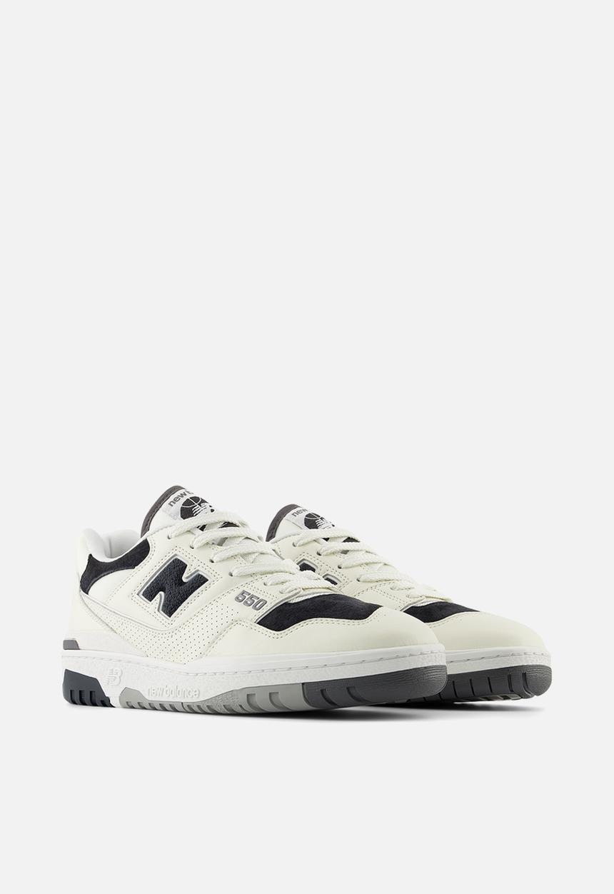 New Balance  - BB550VRB - WHITE
