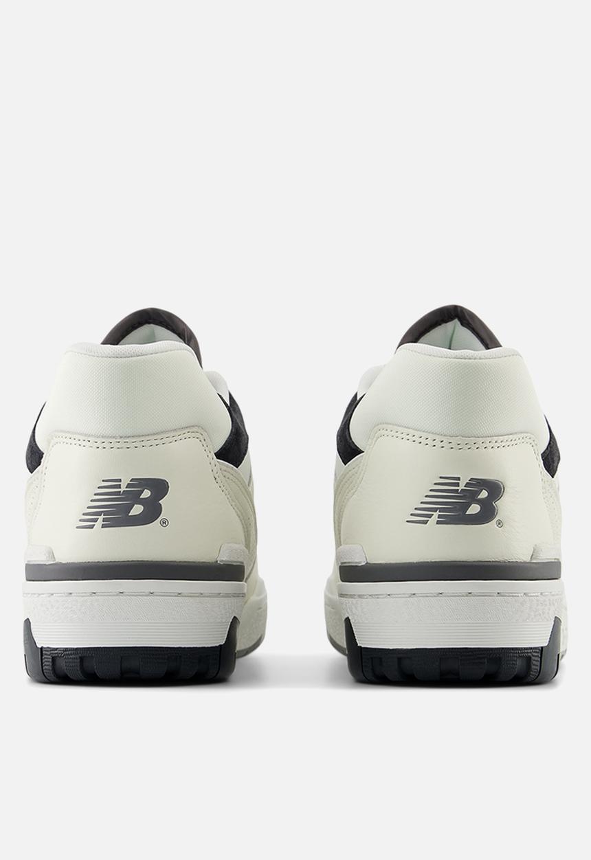 New Balance  - BB550VRB - WHITE
