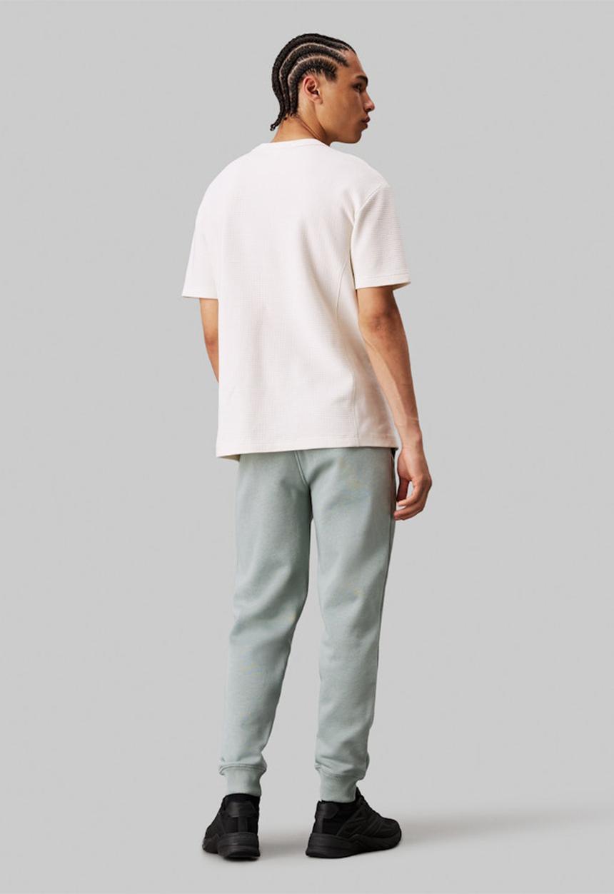 Calvin Klein - Monologo hwk pant - slate gray