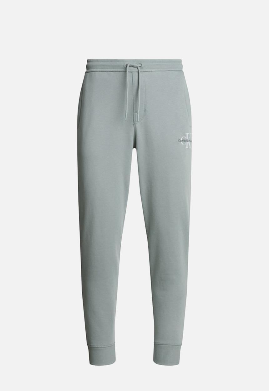Calvin Klein - Monologo hwk pant - slate gray