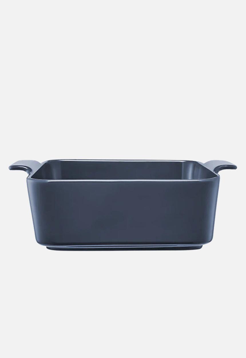 Maxwell & Williams - Indulgence Square Baker 19x7.5cm - Slate Blue