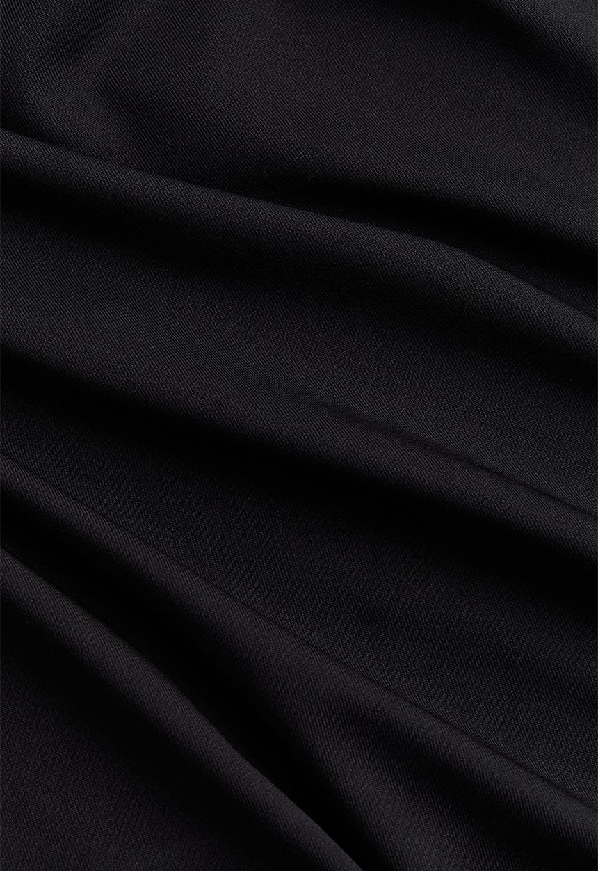 H&M - Tube top - black