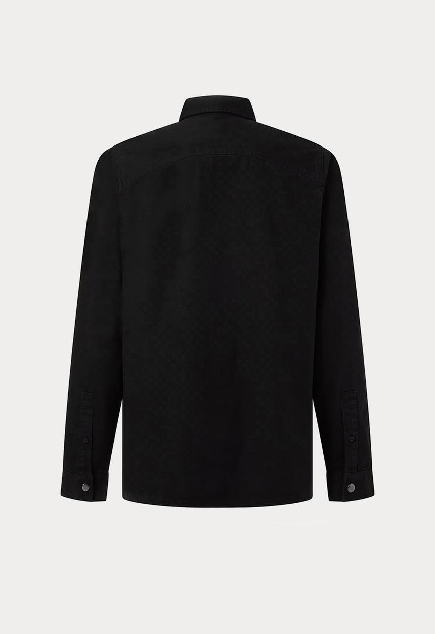 Oakley - Long weekend  jacket - blackout