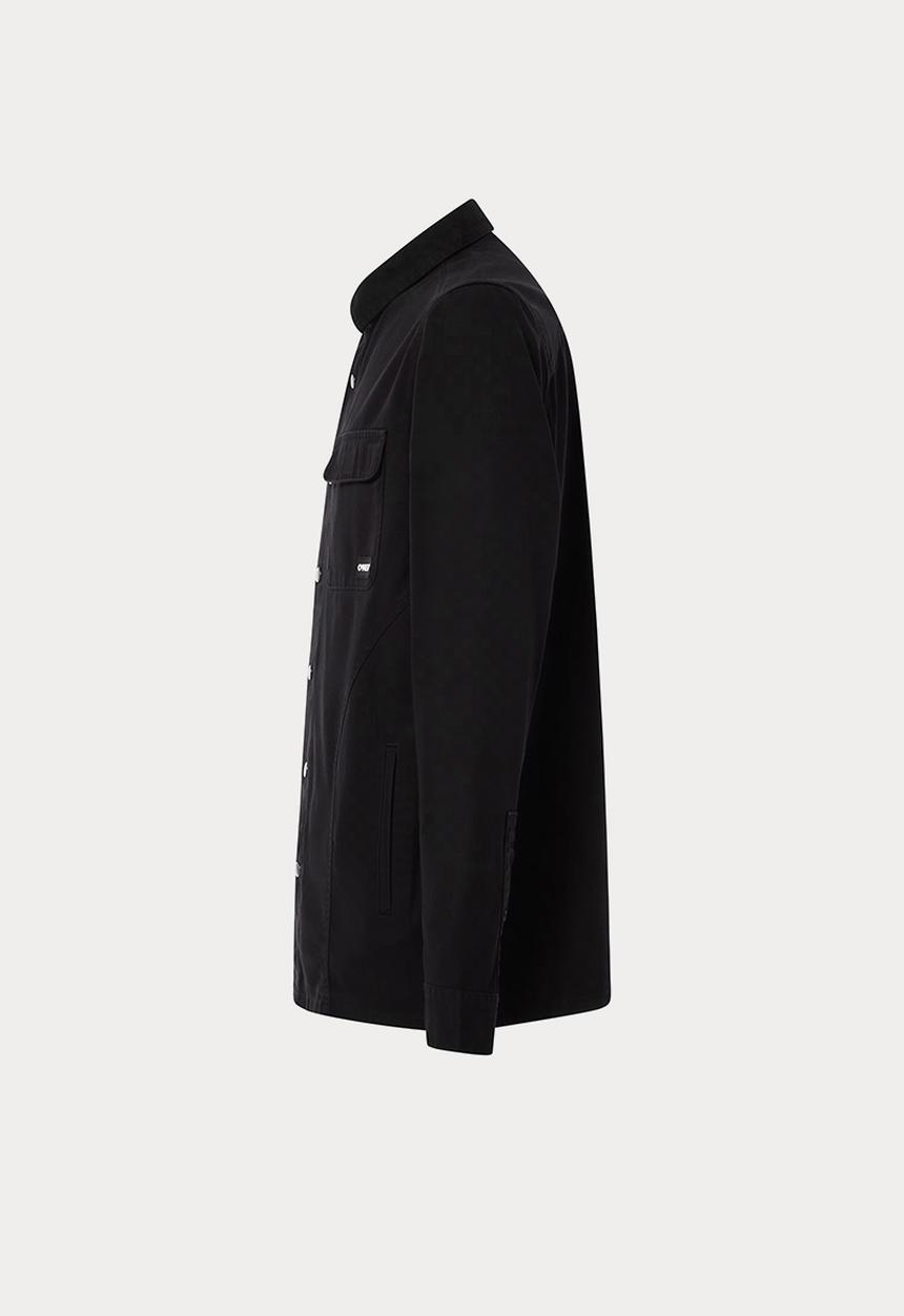 Oakley - Long weekend  jacket - blackout