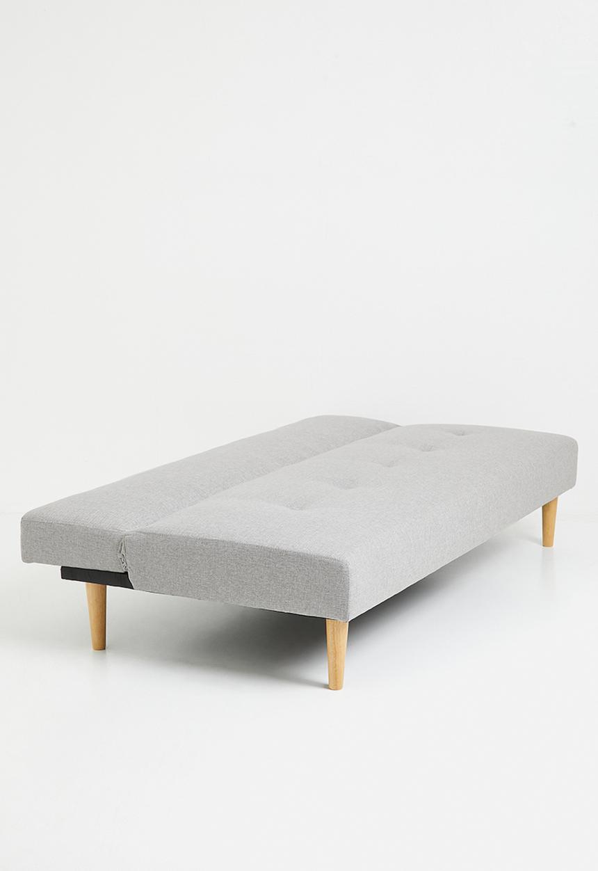 Sixth Floor - Lucca sofa bed - grey