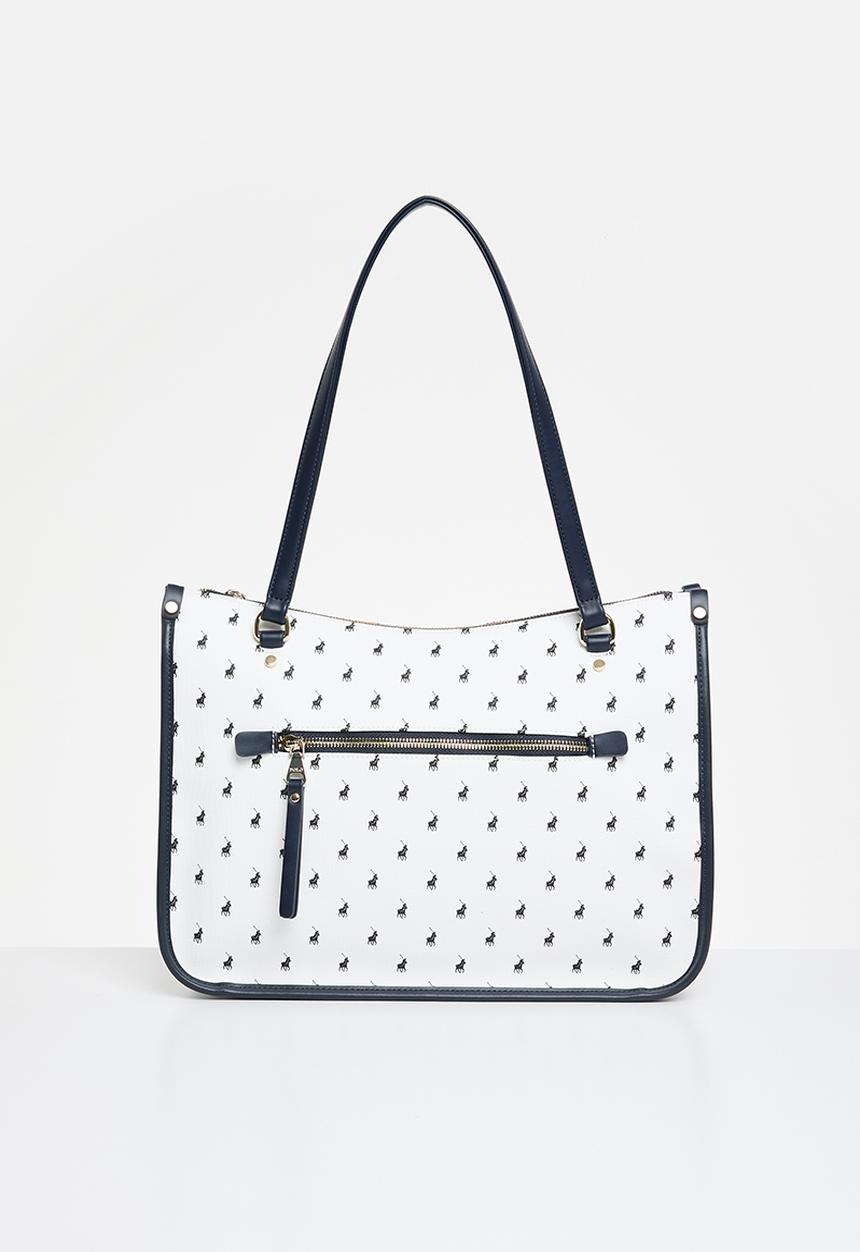 POLO - Portobello tote bag - yellow