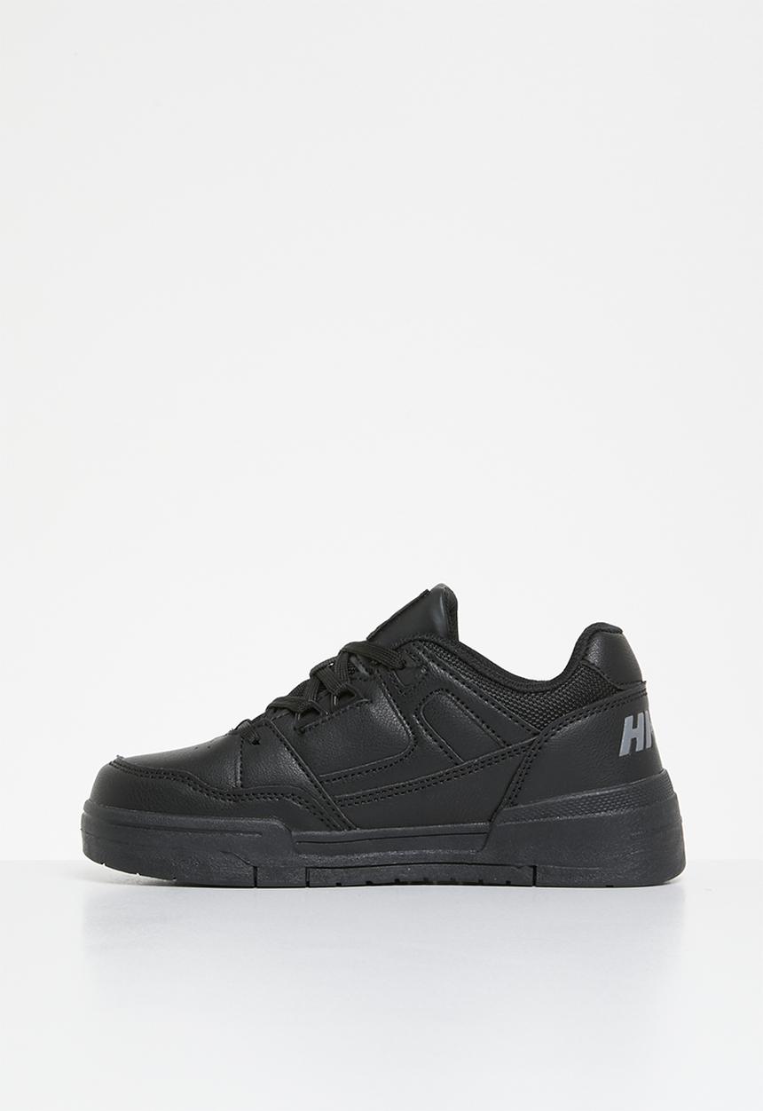 Hi-Tec - Freeline Low JNR - Black