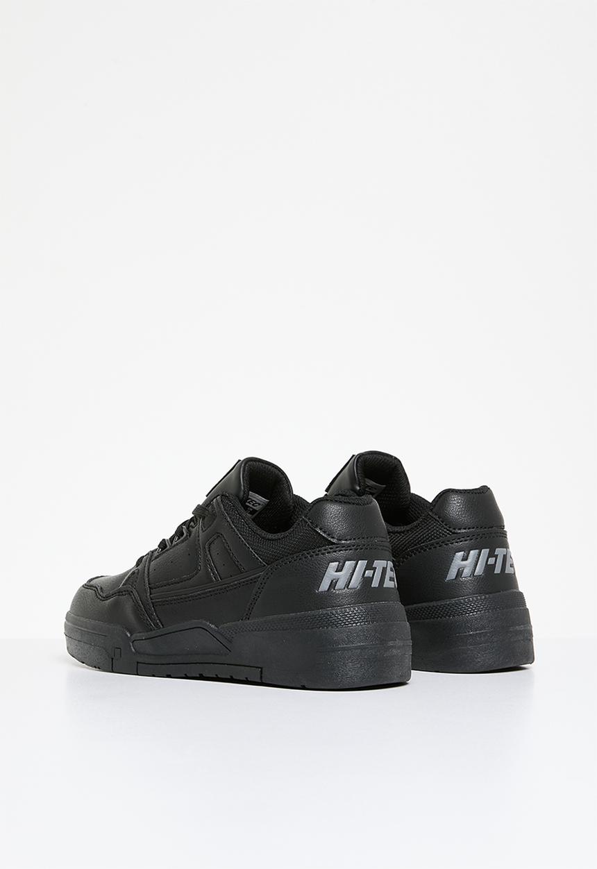 Hi-Tec - Freeline Low JNR - Black
