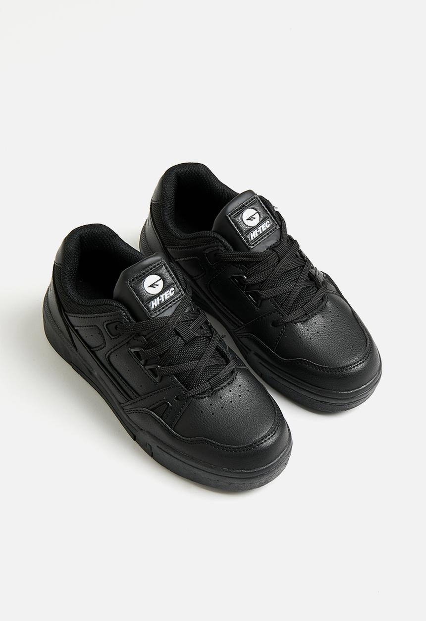 Hi-Tec - Freeline Low JNR - Black