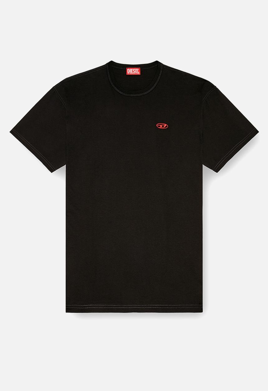 Diesel  - T-boxt-k18 - black