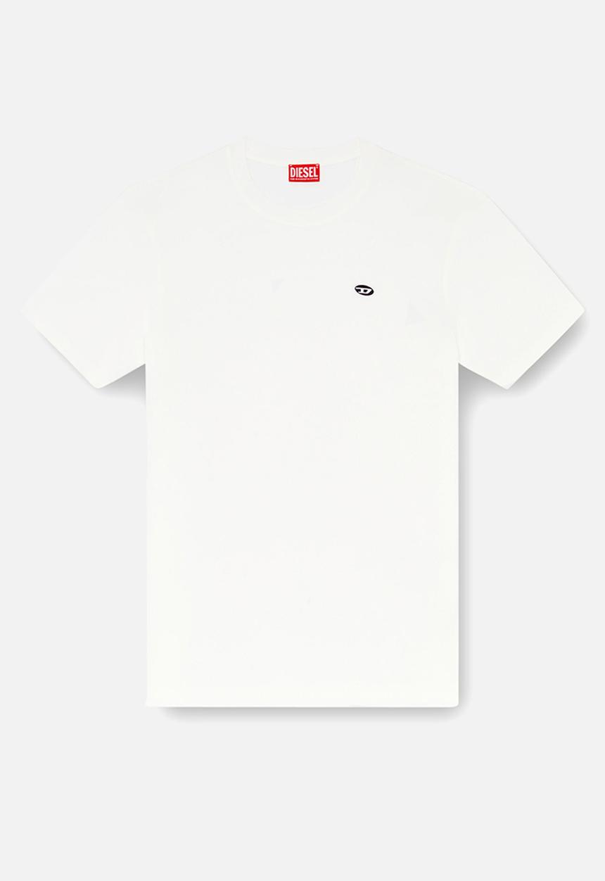 Diesel  - T-adjust-doval-pj - off white