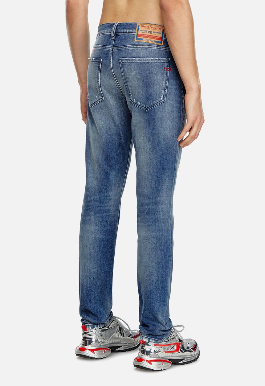 Diesel  - 2019 D-strukt - mid blue