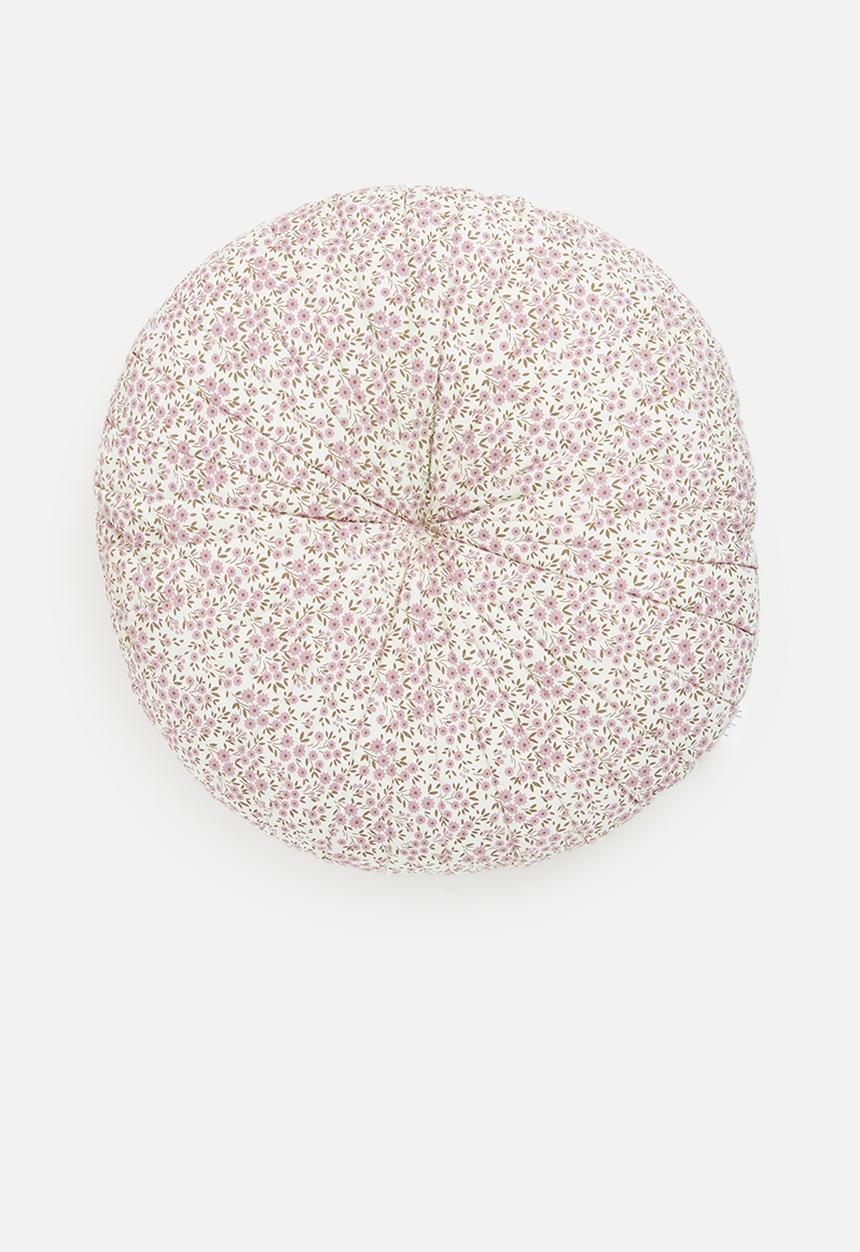 Sixth Floor - Disty Floor Cushion - Pink
