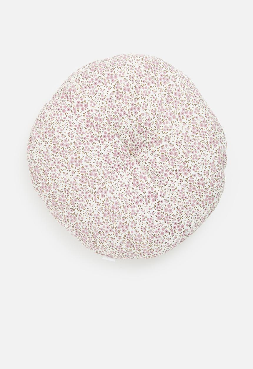 Sixth Floor - Disty Floor Cushion - Pink