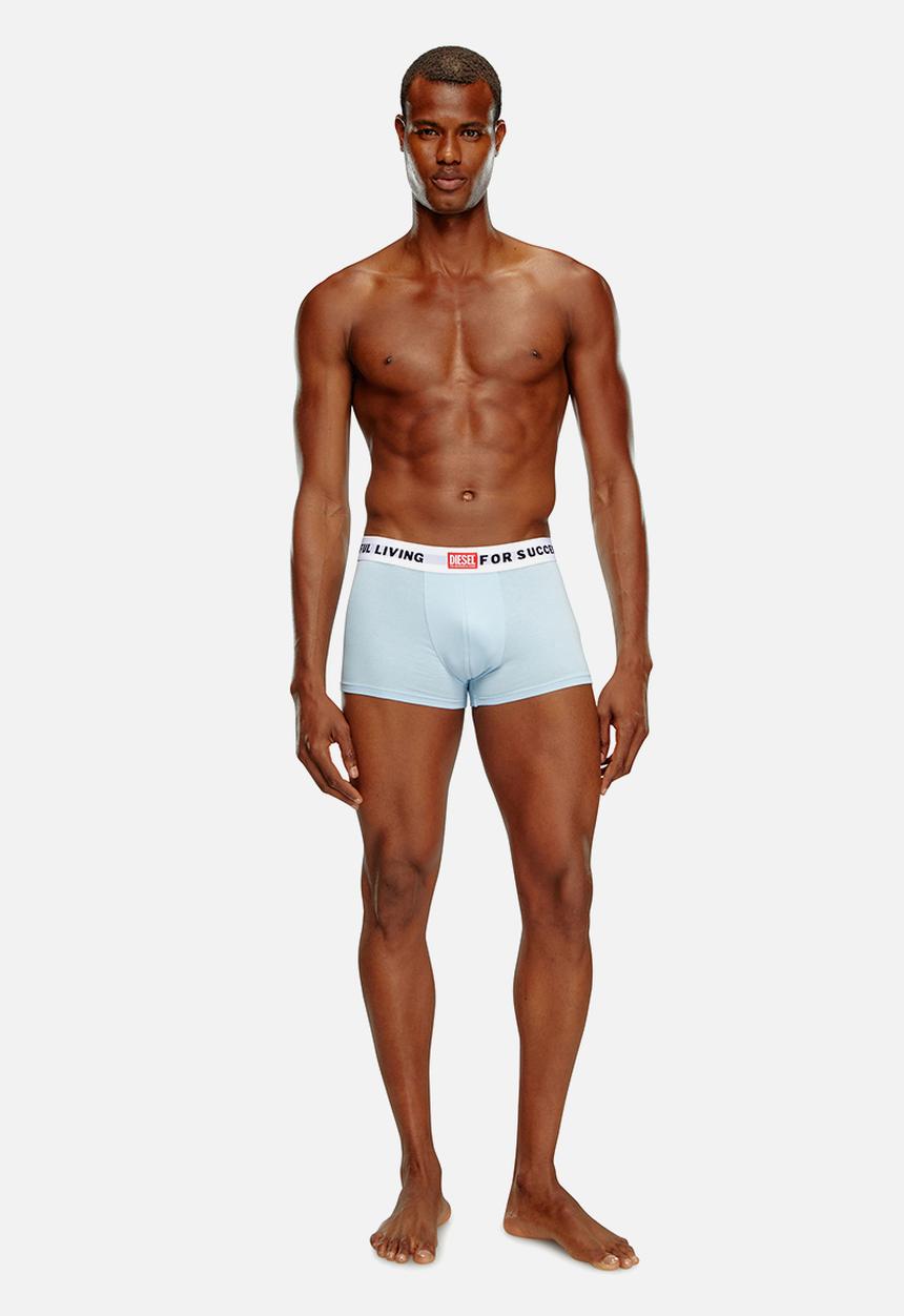 Diesel  - Umbx-damienthreepack - multi