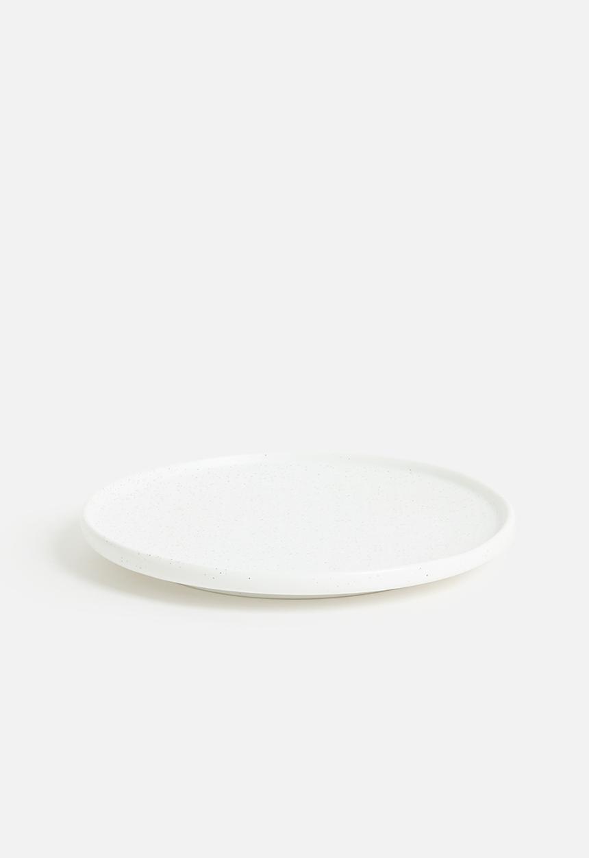 Maxwell & Williams - Onni 12pc Dinner Set - Speckled White