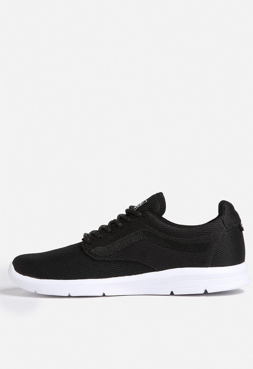 Vans - ISO 1.5+